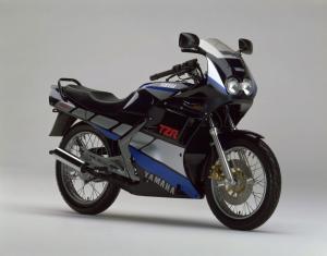 Yamaha TZR150